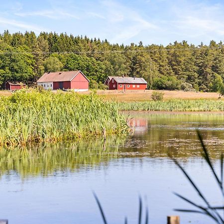 Raftarp - Country Side Cottage In The Woods Sjöbo Exterior foto
