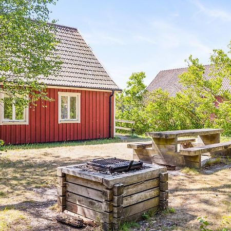 Raftarp - Country Side Cottage In The Woods Sjöbo Exterior foto