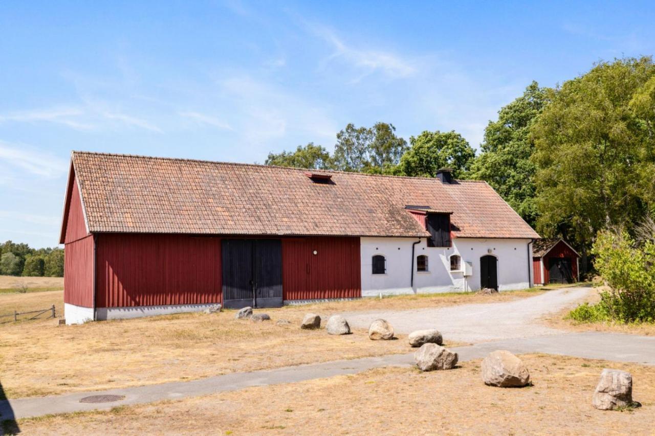 Raftarp - Country Side Cottage In The Woods Sjöbo Exterior foto