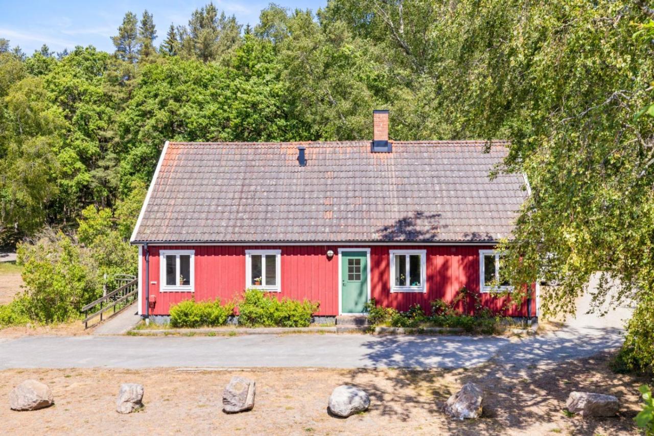Raftarp - Country Side Cottage In The Woods Sjöbo Exterior foto
