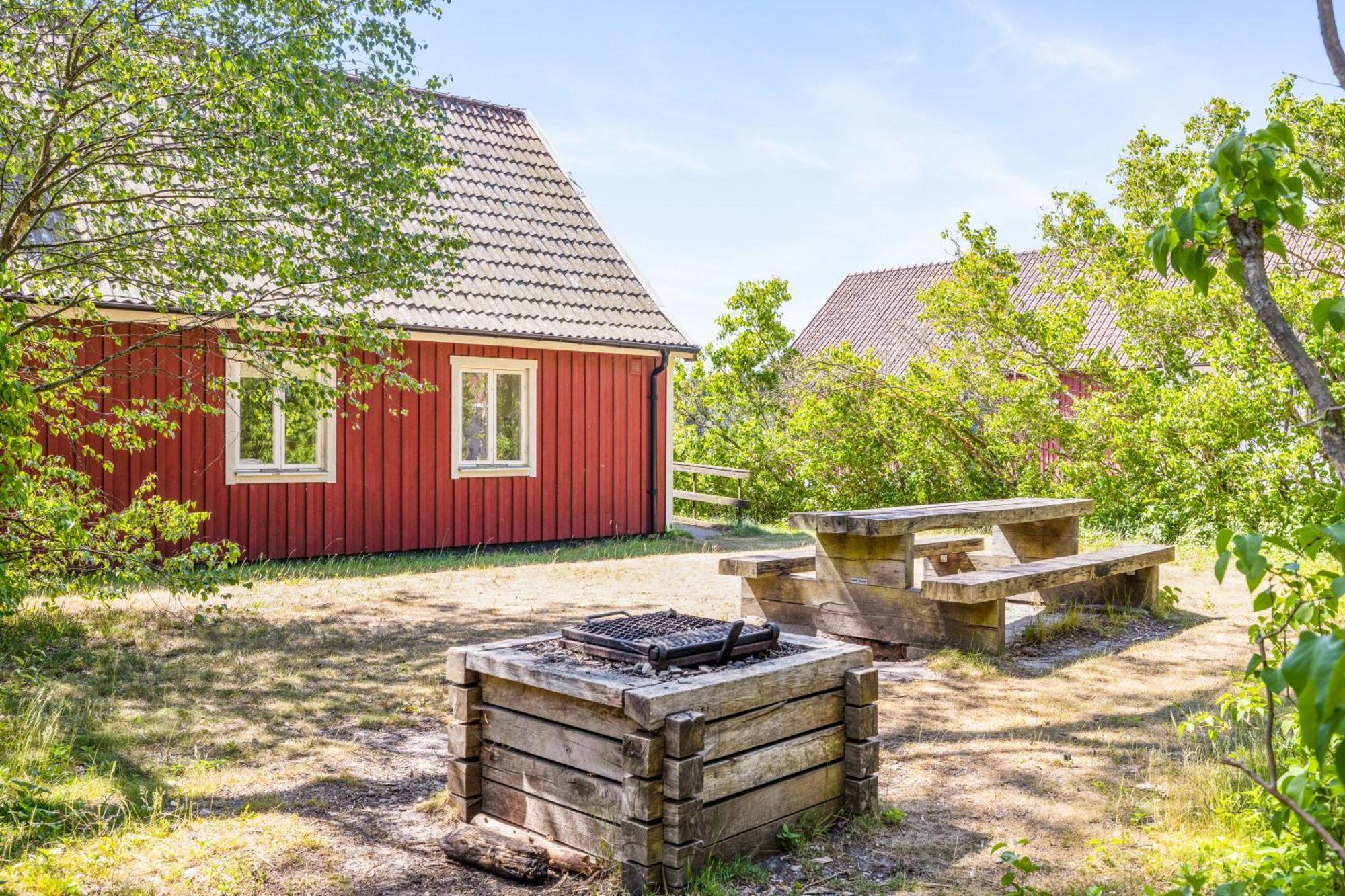 Raftarp - Country Side Cottage In The Woods Sjöbo Exterior foto